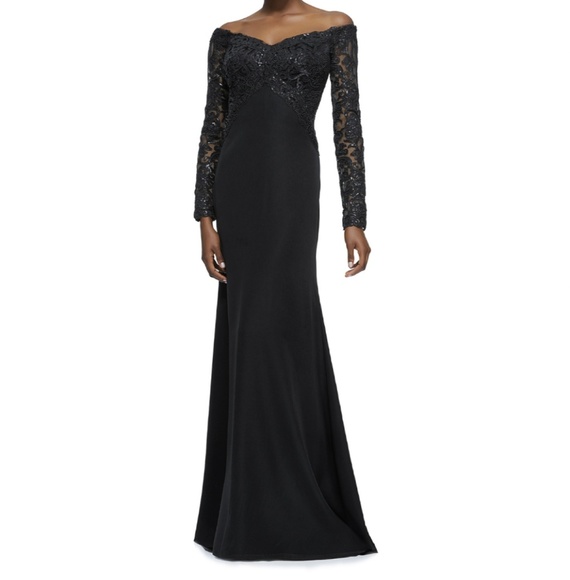 Tadashi Shoji Dresses & Skirts - Tadashi Shoji Allyson dress size 8 NWT NEVER WORN